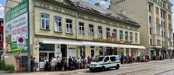 18. jūlijs 2021g. - Svētdiena