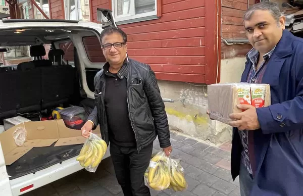 20. septembris 2021g. - Indijas "Rādžas" direktors