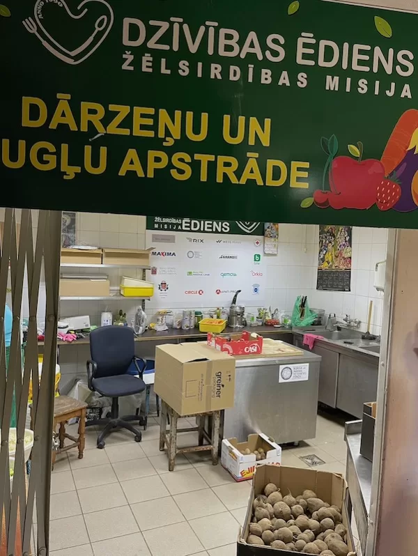 26. novembris 2021g. Aukstuma galdi