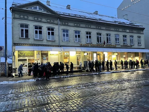 28. novembris 2021g. Svētdiena