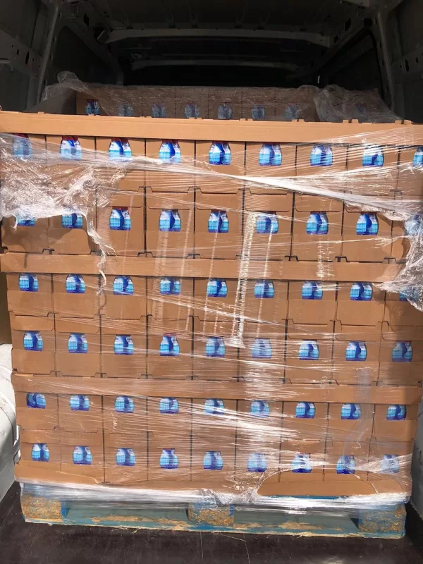 27. maijs 2024g. - danone